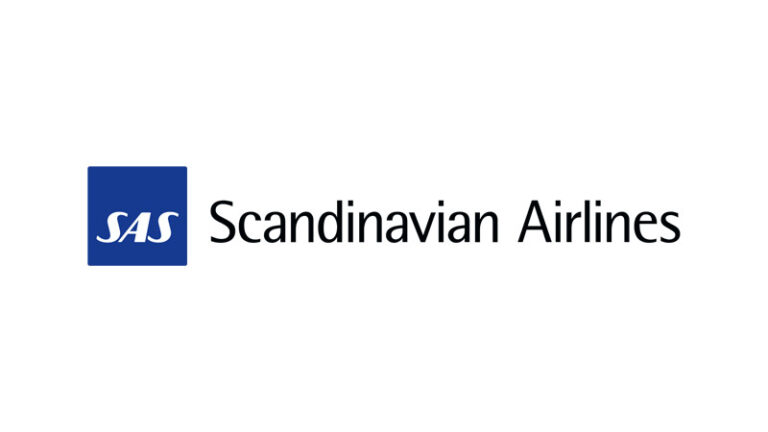 SAS i Kastrup Lufthavn