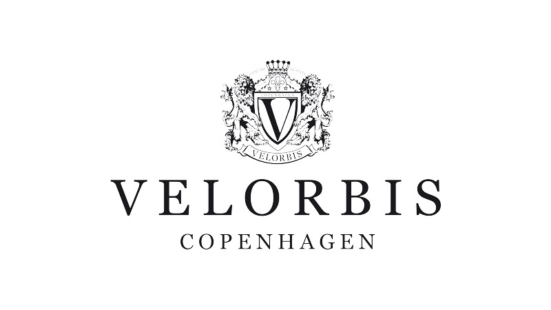 Velorbis-Copenhagen logo