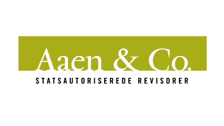 Revisionsfirmaet Aaen & Co