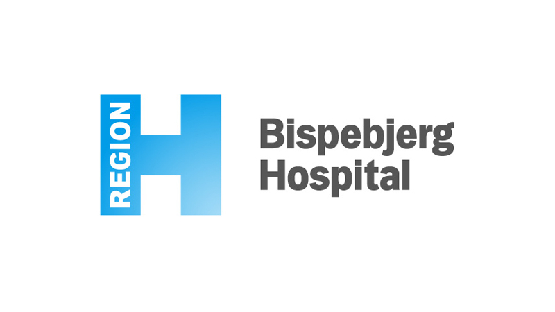 Lightgroup LED løsning på Bispebjerg Hospital